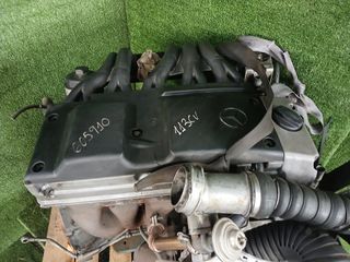 MOTOR COMPLETO MERCEDES-BENZ CLASE C (BM 202) BERLINA 605910