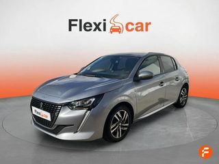 Peugeot 208 PureTech 73kW (100CV) Allure
