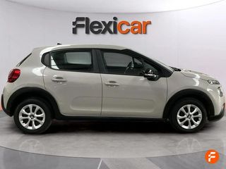 Citroën C3 PureTech 60KW (83CV) C-Series