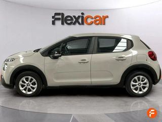 Citroën C3 PureTech 60KW (83CV) C-Series