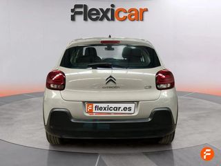 Citroën C3 PureTech 60KW (83CV) C-Series