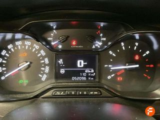 Citroën C3 PureTech 60KW (83CV) C-Series