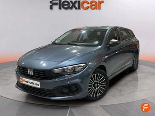 Fiat Tipo SW 1.5 Hybrid 97kW (130CV) DCT