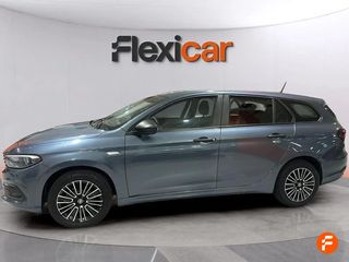 Fiat Tipo SW 1.5 Hybrid 97kW (130CV) DCT