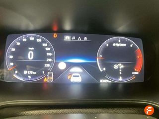 Renault Megane R.S.Line Blue dCi 85 kW (115CV) EDC