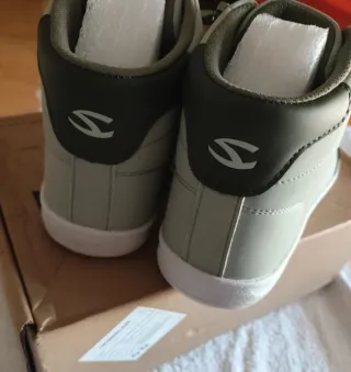 Botas Hobibear Nuevas Talla 38