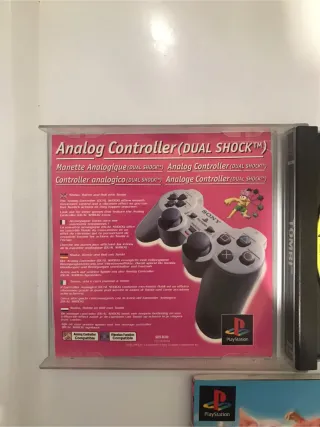 Tombi! PlayStation 1