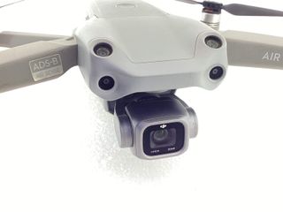 dron con camara dji air 2s
