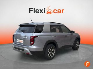 SsangYong Torres G15 Life Aut.