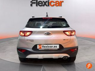 Kia Stonic 1.0 T-GDi 74kW (100CV) MHEV iMT Drive