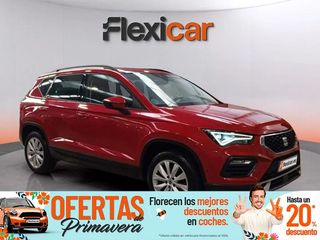 Seat Ateca 1.5 TSI 110kW (150CV) DSG St&Sp Style