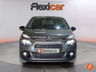 Citroën C3 PureTech 81KW (110CV) Max