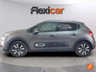 Citroën C3 PureTech 81KW (110CV) Max