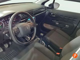 Citroën C3 PureTech 81KW (110CV) Max