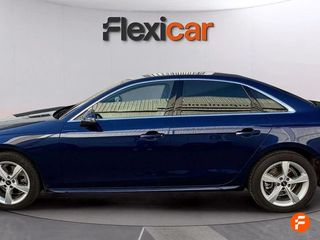 Audi A4 Advanced 30 TDI 100kW (136CV) S tronic