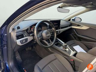 Audi A4 Advanced 30 TDI 100kW (136CV) S tronic