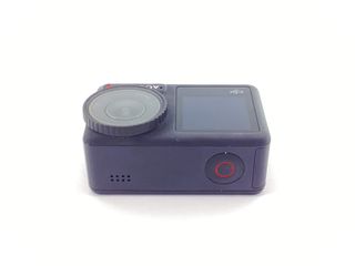 camara ultracompacta dji osmo action 4