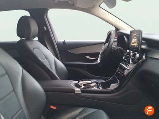 Mercedes GLC GLC 250 d 4MATIC