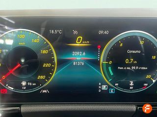 Mercedes GLA GLA 200 D