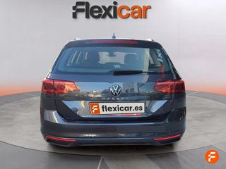 Volkswagen Passat Variant 2.0 TDI 90kW (122CV) DSG