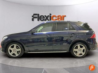 Mercedes Clase GLE GLE 250 d 4MATIC
