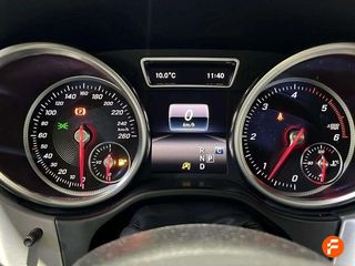 Mercedes Clase GLE GLE 250 d 4MATIC