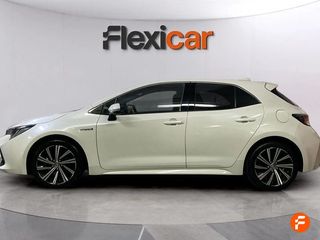 Toyota Corolla 2.0 180H STYLE E-CVT