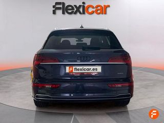 Audi Q5 Advanced 35 TDI 120kW S tronic