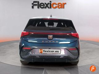 Cupra Born 150kW (204 CV) 58kWh