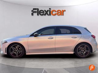 Mercedes Clase A A 220 d