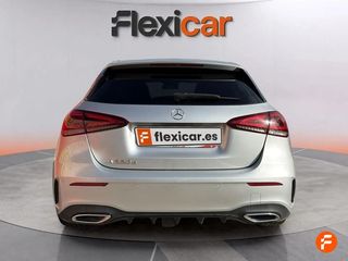 Mercedes Clase A A 220 d