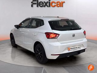 Seat Ibiza 1.0 EcoTSI 70kW (95CV) Reference