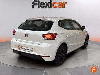 Seat Ibiza 1.0 EcoTSI 70kW (95CV) Reference