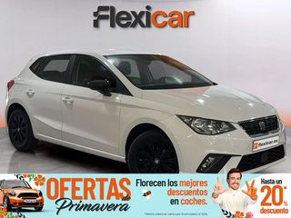 Seat Ibiza 1.0 EcoTSI 70kW (95CV) Reference