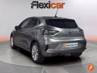 Renault Clio Evolution dCi 100 (74kw)