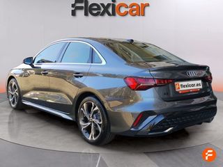 Audi A3 allstreet Genuine 35 TFSI 110kW S tronic