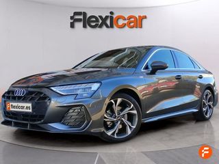 Audi A3 allstreet Genuine 35 TFSI 110kW S tronic