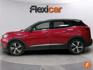 Peugeot 3008 1.6BLUEHDI 88KW (120CV) GT LINE AUTO S&S