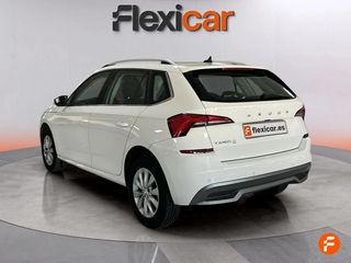 Skoda Kamiq 1.0 TSI 81kW (110CV) DSG Ambition