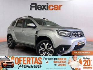 Dacia Duster Prestige Go TCE 74kW(100CV) ECO-G 4X2