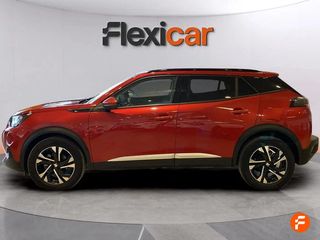 Peugeot 2008 Allure Puretech 100 S&S BVM6