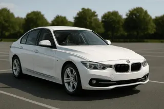 Pila mando BMW Llave inteligente Keyless varios