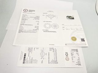 sortija oro 18k con diamante de laboratorio