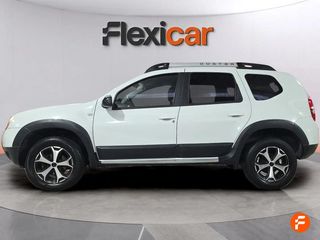 Dacia Duster SL Trotamundos TCE 92kW (125CV) 4x2