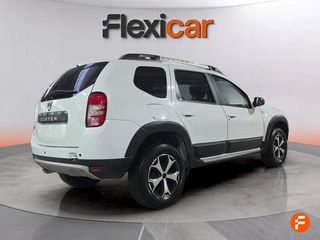 Dacia Duster SL Trotamundos TCE 92kW (125CV) 4x2