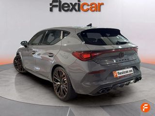 Cupra León 2.0 TSI 221kW (300 CV) DSG