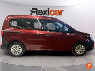 Renault Kangoo Techno 1.5 blue dci 70kw (95cv)