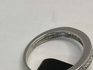 anillo oro 18k con piedra con diamante de laboratorio