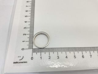 anillo oro 18k con piedra con diamante de laboratorio