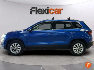 Skoda Karoq 1.0 TSI 85kW (115CV) Ambition